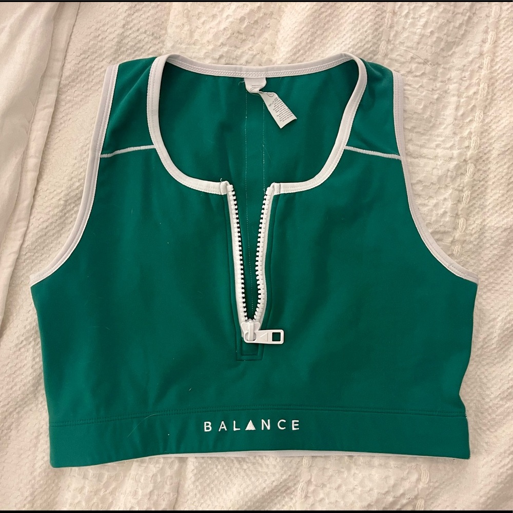 Isotope Bra - Balance Athletica
